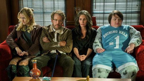 Shining Vale Season 2 Episode 2 - Chapter 10: She's Real