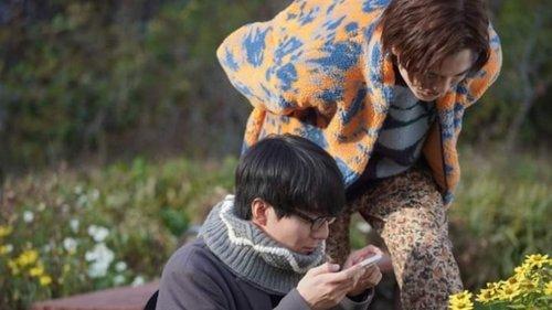 Although I Love You, and You? Season 1 Episode 3 - Different hobbies. What now?