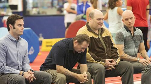 Barry Season 1 Episode 5 - Chapter Five: Do Your Job