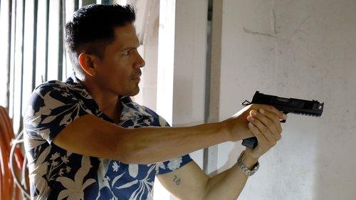 Magnum P.I. Season 5 Episode 11 - Hit and Run