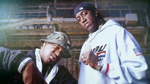 Hip Hop Evolution Season 4 Episode 1 - Bounce to This