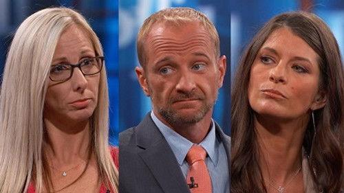 Dr. Phil Season 18 Episode 5 - Caught Between Two Brittanys