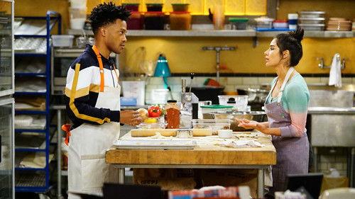 Superior Donuts Season 2 Episode 9 - Sofia’s Choice