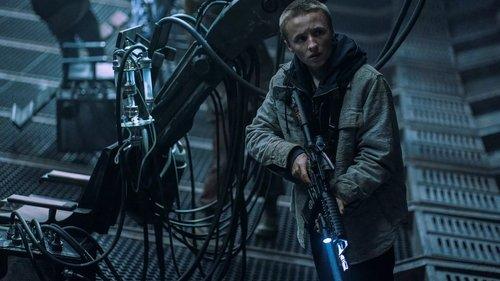 War of the Worlds Season 2 Episode 1 - Episode 1