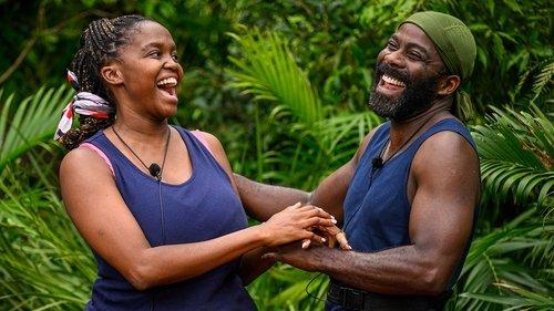 I'm a Celebrity...Get Me Out of Here! Season 24 Episode 13 - Episode 13