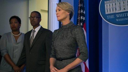 House of Cards Season 4 Episode 7 - Chapter 46
