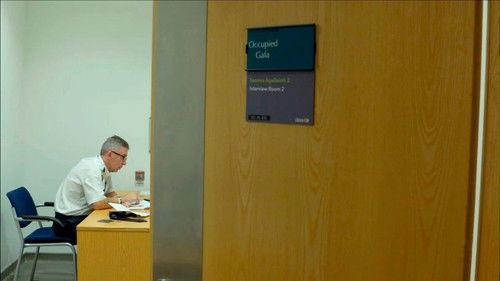 Stop, Search, Seize Season 1 Episode 16 - Episode 16