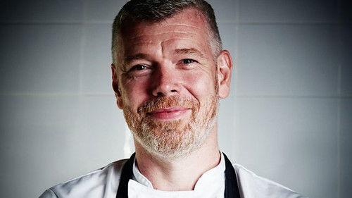 Great British Menu Season 12 Episode 22 - Scotland Fish