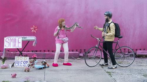 High Maintenance Season 2 Episode 2 - Fagin