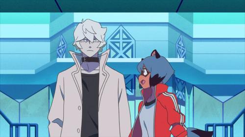 undefined Season 1 Episode 2 - Rabbit Town