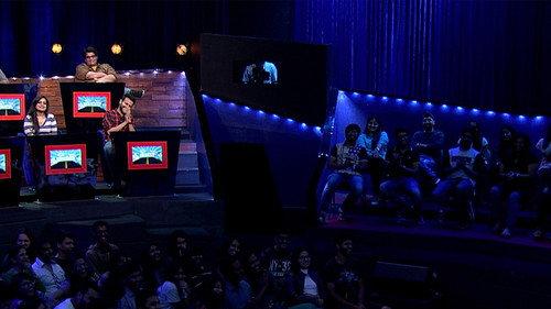 Comicstaan Season 1 Episode 6 - Naveen and Sumukhi Act Funny
