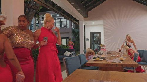 The Real Housewives Ultimate Girls Trip - South Africa Season 1 Episode 10 - From Me and My Team