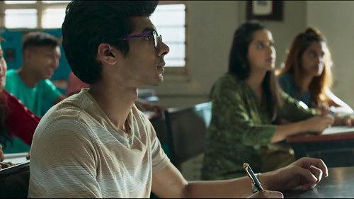 UP65 Season 2 Episode 5 - Tu Hai Kaun Bey!