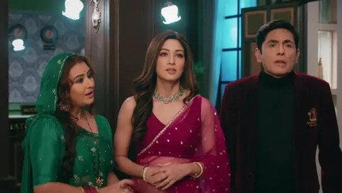 Bhabiji Ghar Par Hai 2.0 Season 1 Episode 15 - Tiwari and Vibhuti Remove Babhiji’s Photograph