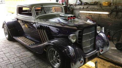 Steel Buddies – Stahlharte Geschäfte Season 6 Episode 13 - Episode 13