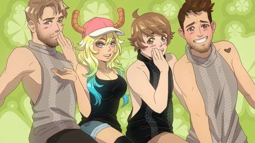 Fan Service Season 2 Episode 7 - Virgin Killers - #19