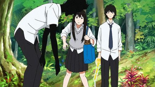 Sonny Boy Season 1 Episode 3 - The Cat Who Wore Sandals