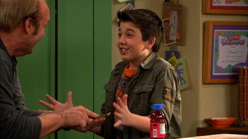 Good Luck Charlie Season 2 Episode 16 - Monkey Business