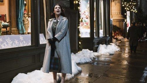 The Marvelous Mrs. Maisel Season 1 Episode 8 - Thank You and Good Night