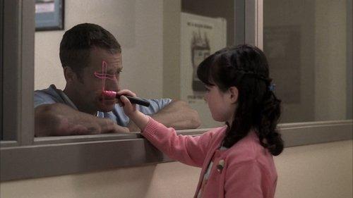 Fear Itself Season 1 Episode 3 - Family Man