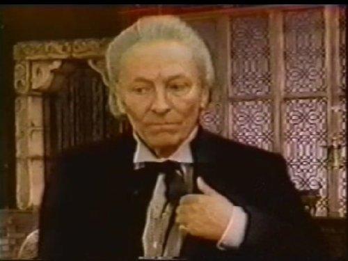 Doctor Who Season 1 Episode 18 - Rider from Shang Tu