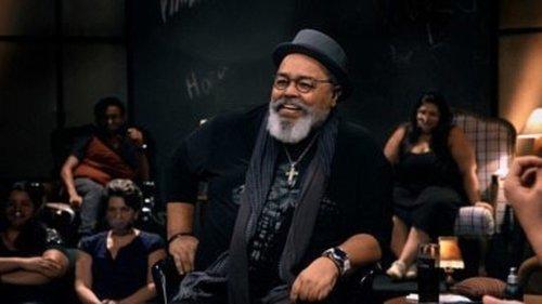 Que História é Essa, Porchat? Season 4 Episode 15 - Jorge Aragão + Dandara Mariana + Caco Ciocler