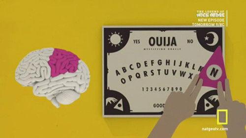 Brain Games Season 5 Episode 5 - Paranormal