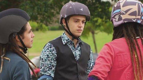 Soy Luna Season 2 Episode 18 - Episode 18