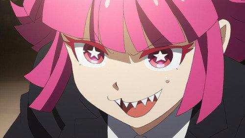 The Vampire Dies in No Time Season 2 Episode 3 - Lovecall of Sanzu