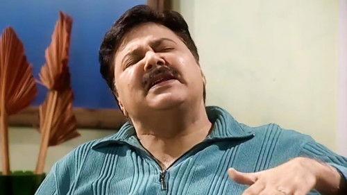 Sarabhai vs Sarabhai Season 1 Episode 7 - Indravadan, Inside a Cupboard