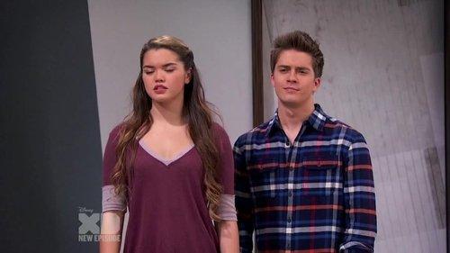 Lab Rats: Elite Force Season 1 Episode 10 - The Rock