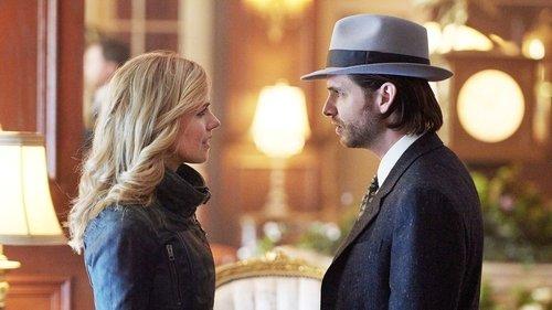 12 Monkeys Season 2 Episode 3 - One Hundred Years