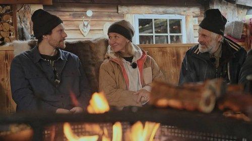 Race Across the World Sverige Season 1 Episode 16 - Episode 16