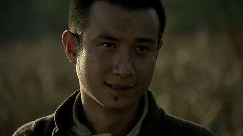 Snow Leopard Season 1 Episode 10 - Episode 10