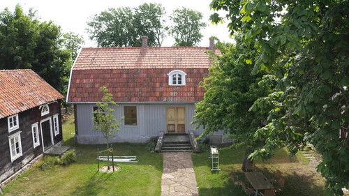 Husdrömmar Season 10 Episode 8 - Slowly but Surely in Lopperstad