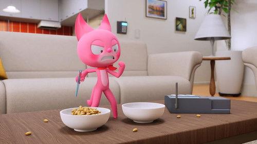 Miniforce Season 10 Episode 23 - Episode 23