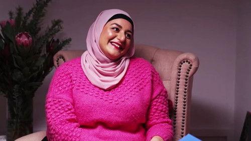 Art Works Season 2 Episode 14 - Luca French, Amani Haydar, Cut N Polish