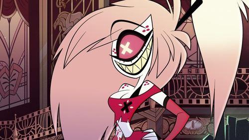Hazbin Hotel Season 1 Episode 6 - Welcome to Heaven