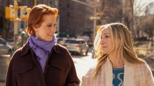 undefined Season 2 Episode 8 - A Hundred Years Ago