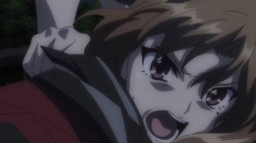 Ousama Game The Animation Season 1 Episode 12 - Demise (End | Grudge)