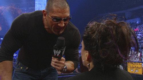 WWE Friday Night SmackDown Season 10 Episode 24 - SmackDown - Jun. 13, 2008