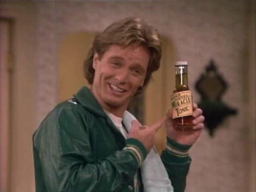 Mama's Family Season 6 Episode 1 - Mama's Medicine Show