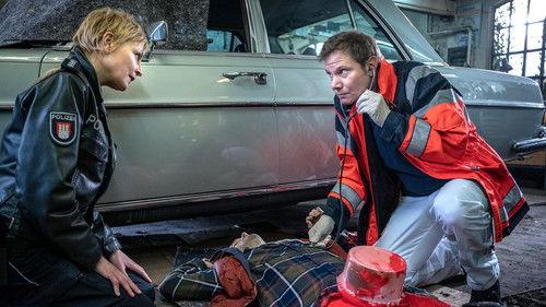 Hamburg Dockland Season 14 Episode 19 - Episode 19