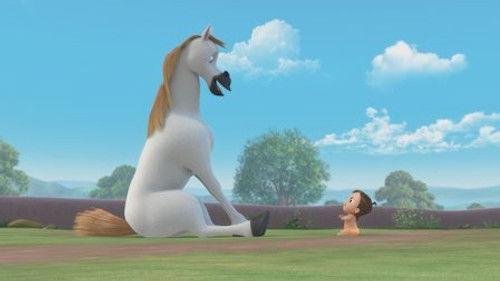 Mighty Little Bheem Season 2 Episode 23 - Off On A Ride