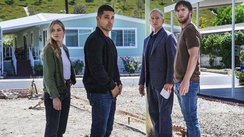 NCIS Season 17 Episode 3 - Going Mobile