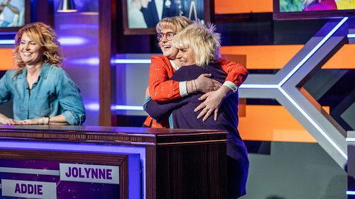 Battle of the Ages Season 1 Episode 2 - Wood vs Finn