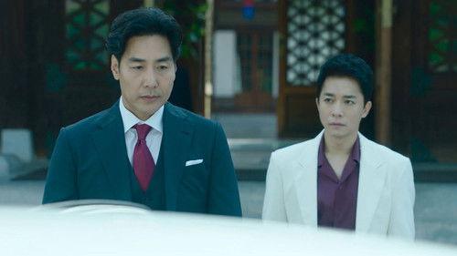 Private Lives Season 1 Episode 7 - Episode 7