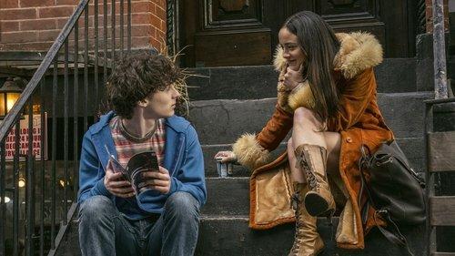 City on Fire Season 1 Episode 1 - We Have Met the Enemy, and He Is Us