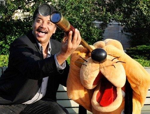 NOVA Season 37 Episode 14 - The Pluto Files