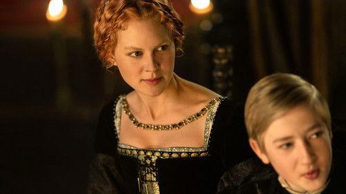 Becoming Elizabeth Season 1 Episode 7 - To Laugh, To Lie, To Flatter, To Face